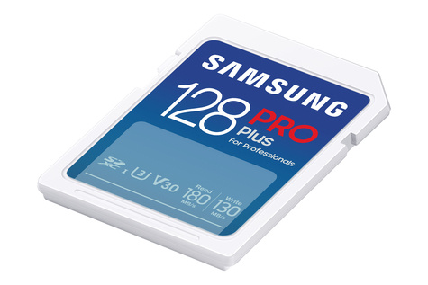 Samsung SD PRO PLUS 128GB