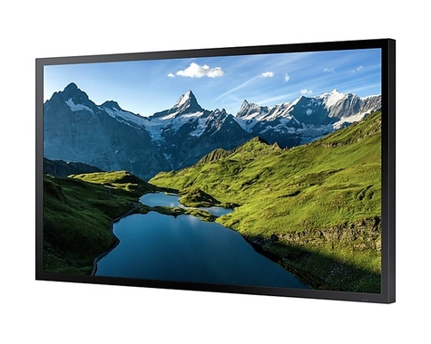 Samsung LCD-Display OH55A-S - 140 cm (55") - 1920 x 1080 Full HD