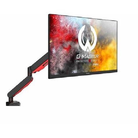 Iiyama Gaming desk mount for single monitor