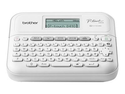 Brother Brother Label Printer P-Touch PT-D410
