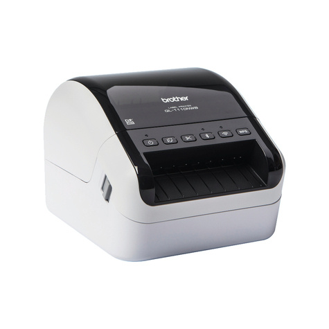 Brother label printer P-Touch QL-1110NWB