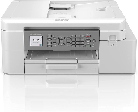Brother Brother multifunction printer MFC-J4340DW