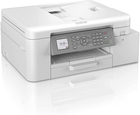 Brother multifunction printer MFC-J4340DW
