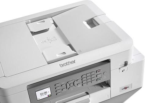 Brother multifunction printer MFC-J4340DW
