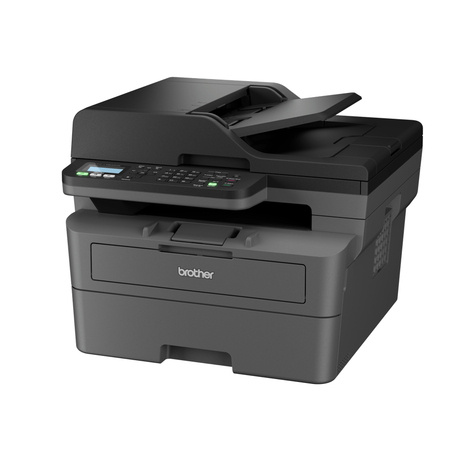 Brother MFC-L2827DW - multifunction printer - B/W