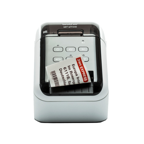 Brother Label Printer QL-810Wc
