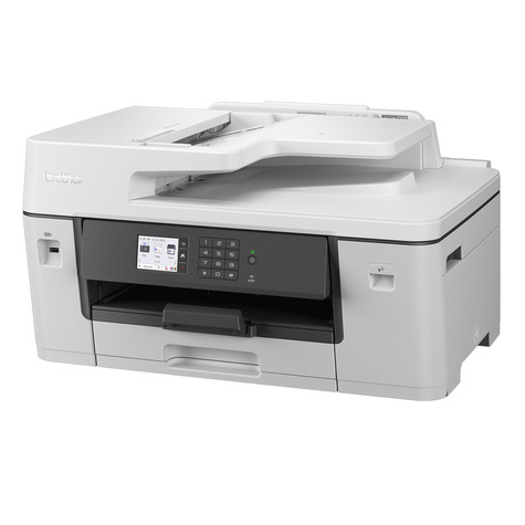 Brother MFC-J6540DWE - multifunction printer - color - with 4 months EcoPro subscription