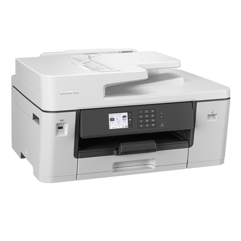 Brother MFC-J6540DWE - multifunction printer - color - with 4 months EcoPro subscription