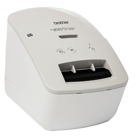 Brother label printer QL-600G