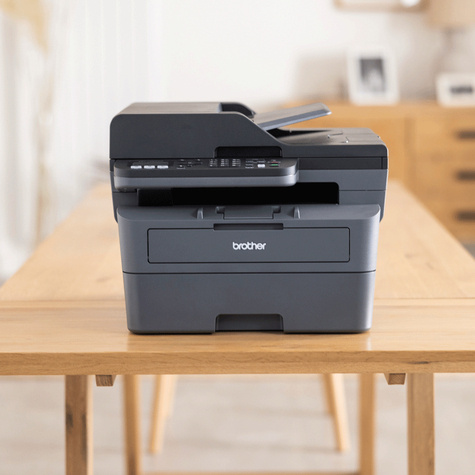 Brother MFC-L2827DWXL - multifunction printer - B/W