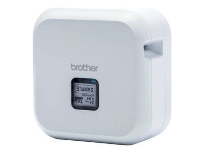 Brother Brother label printer P-Touch Cube Plus PT-P710BT