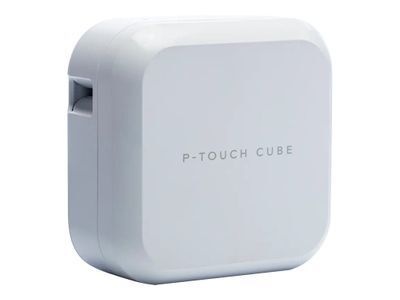 Brother label printer P-Touch Cube Plus PT-P710BT