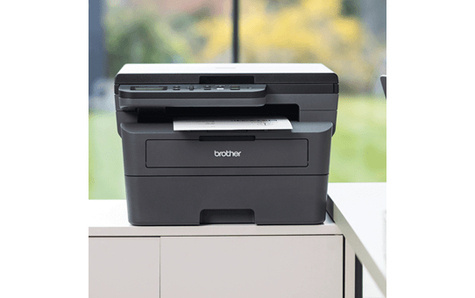 Brother print Brother DCP-L2627DWXL MFP-Laser A4