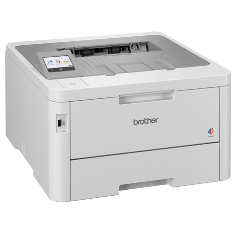 Brother HL-L8240CDW - printer - color - LED