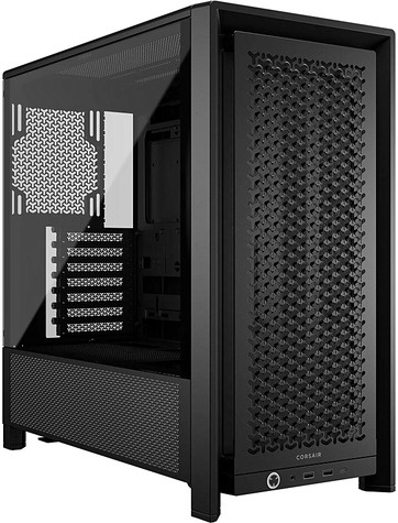 Corsair Corsair FRAME 4000D - mid tower - extended ATX