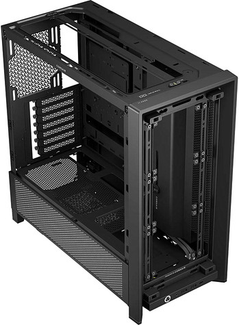 Corsair FRAME 4000D - mid tower - extended ATX
