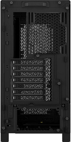 Corsair FRAME 4000D - mid tower - extended ATX