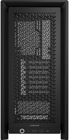 Corsair FRAME 4000D - mid tower - extended ATX