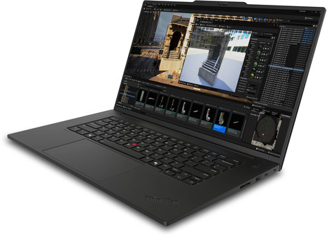 Lenovo 21KV001SMH QWERTY