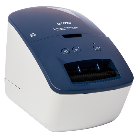 Brother label printer QL-600B