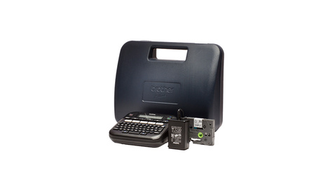 Brother Label Printer PT-D210VP