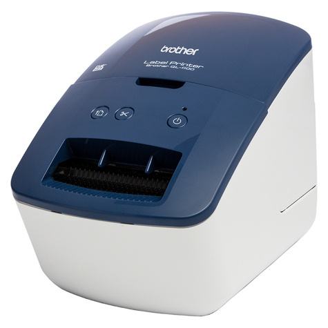 Brother label printer QL-600B