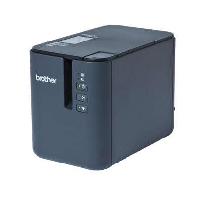 Brother Brother Label Printer P-Touch PT-P950NW