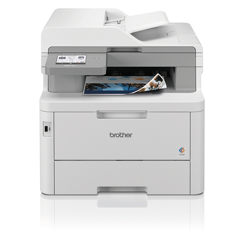 Brother Brother MFC-L8340CDW - multifunction printer - color