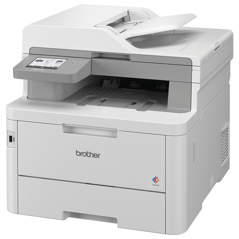 Brother MFC-L8340CDW - multifunction printer - color