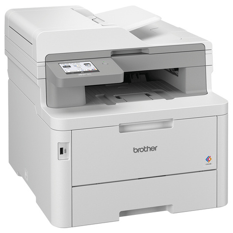 Brother MFC-L8340CDW - multifunction printer - color