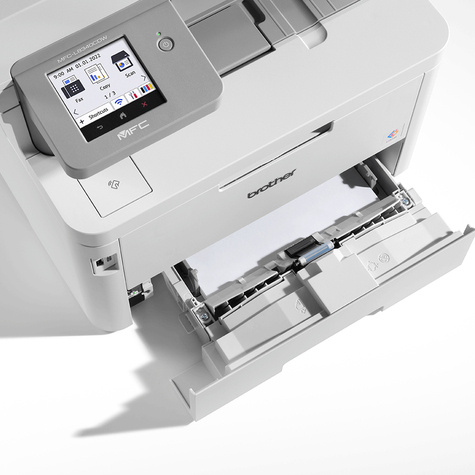 Brother MFC-L8340CDW - multifunction printer - color