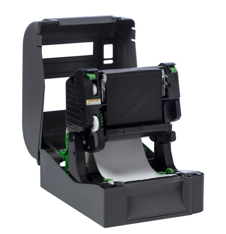 Brother TD-4520TN - label printer - monochrome - direct thermal / thermal transfer