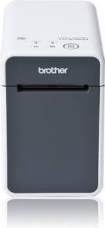 Brother TD-2135NWB - label printer - B/W - direct thermal