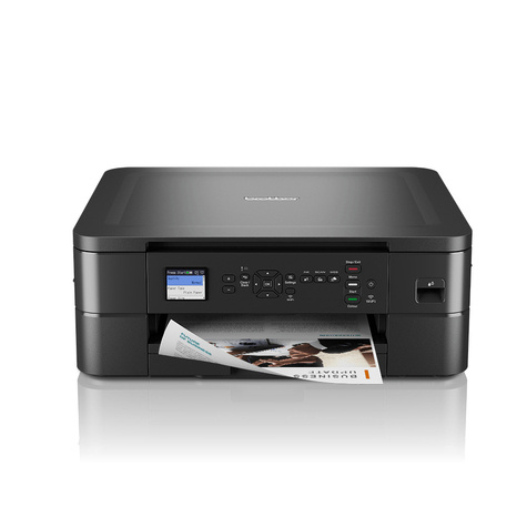Brother Brother DCP-J1050DW - multifunction printer - color