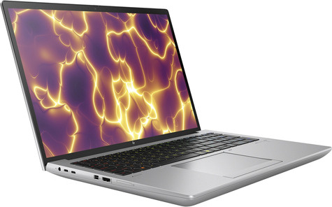 HP ZBook Fury 16 98K68ET#ABH QWERTY