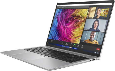 HP ZBook Firefly 16 98M74ET#ABH QWERTY