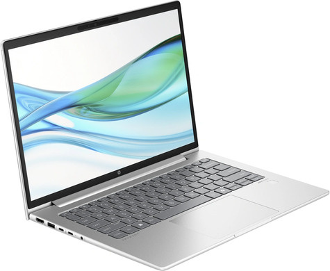 HP ProBook 445 A37XMET#ABH QWERTY