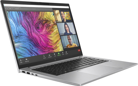HP ZBook Firefly A3YW1ET#ABH QWERTY