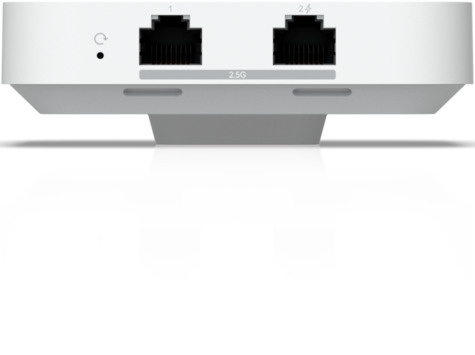 Ubiquiti UniFi U7 In-Wall