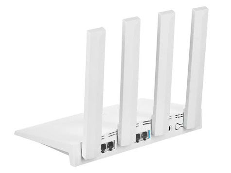 ZTE Router MC889+T3000