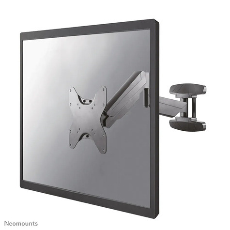 Neomounts Neomounts WL70-550BL12 Monitor/TV-beugel wand 23-42" - gasveer - full motion