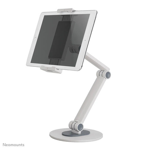 Neomounts Neomounts DS15-550WH1 Tablet standaard 4.7-12.9" - universeel