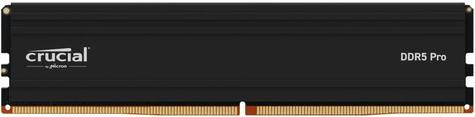 Crucial 16GB DDR5/6000 CL48 Pro