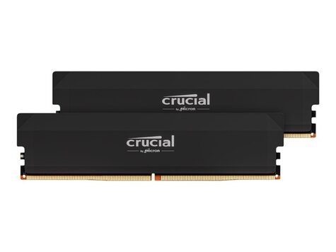Crucial Crucial 32GB DDR5/6000 CL36 (2x 16GB) Pro Overclocking