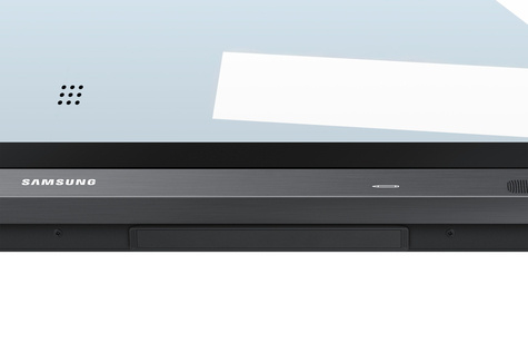 Samsung Dis Public 75 Samsung LH75WADWLGCXEN