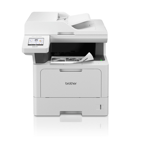 Brother DCP-L5510DW - All-in-one Laserprinter