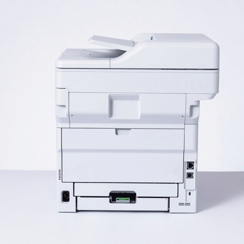 Brother DCP-L5510DW - All-in-one Laserprinter