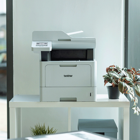 Brother DCP-L5510DW - All-in-one Laserprinter