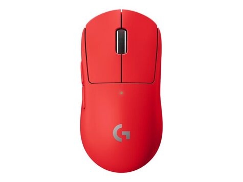 Logitech PRO X SUPERLIGHT WRLS G MOUSE