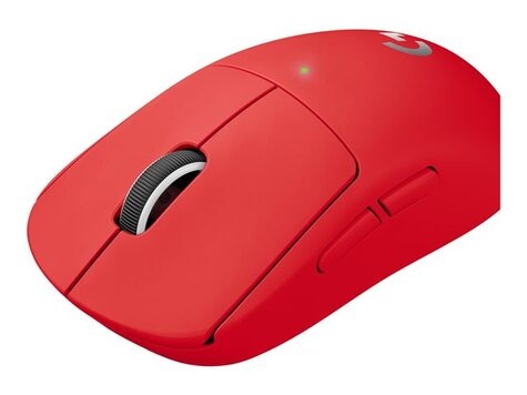 Logitech PRO X SUPERLIGHT WRLS G MOUSE